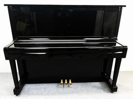 KAWAI BS-10｜アップライトピアノ｜中古ピアノ製品案内｜中古